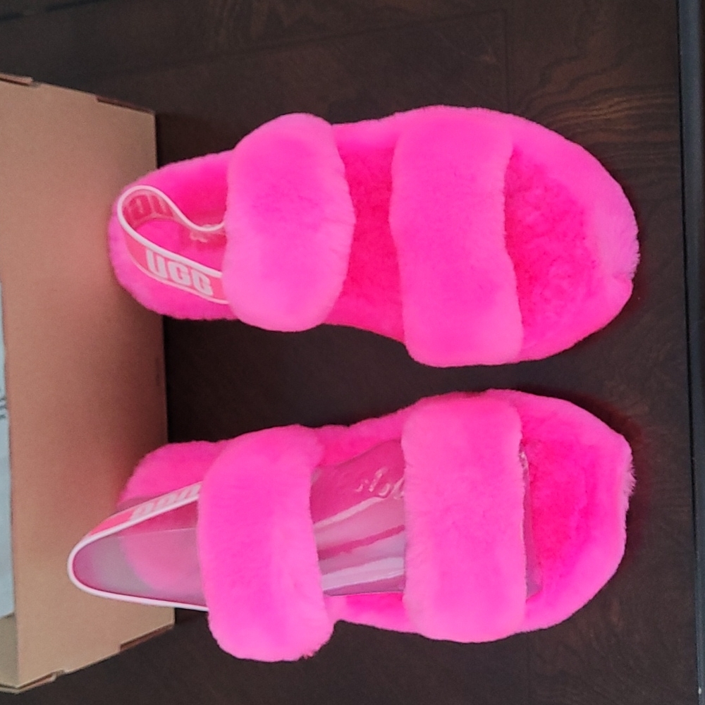 Ugg